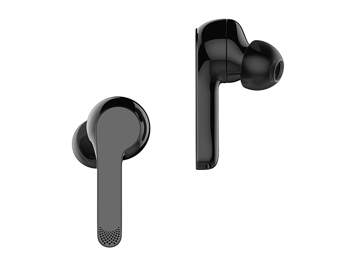 全语音人为智能翻译耳机